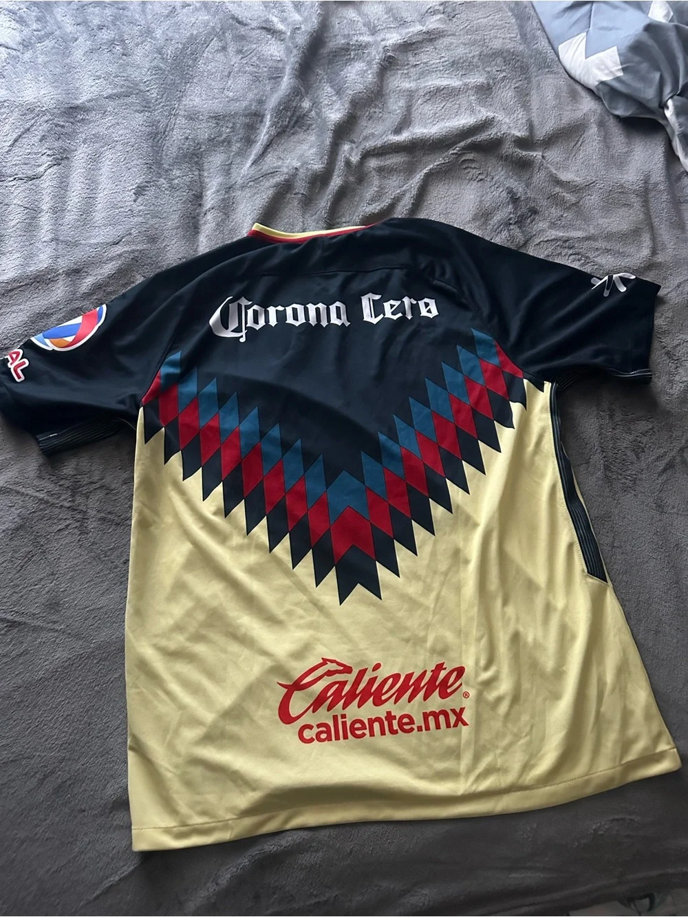 Nike Club América Xl Men